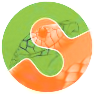logo deck rendered by real PowerPoint